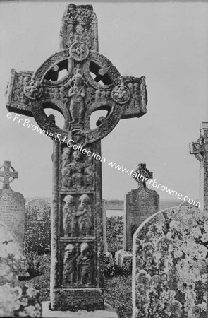 OLD CROSSES ALBUM PAGE 14